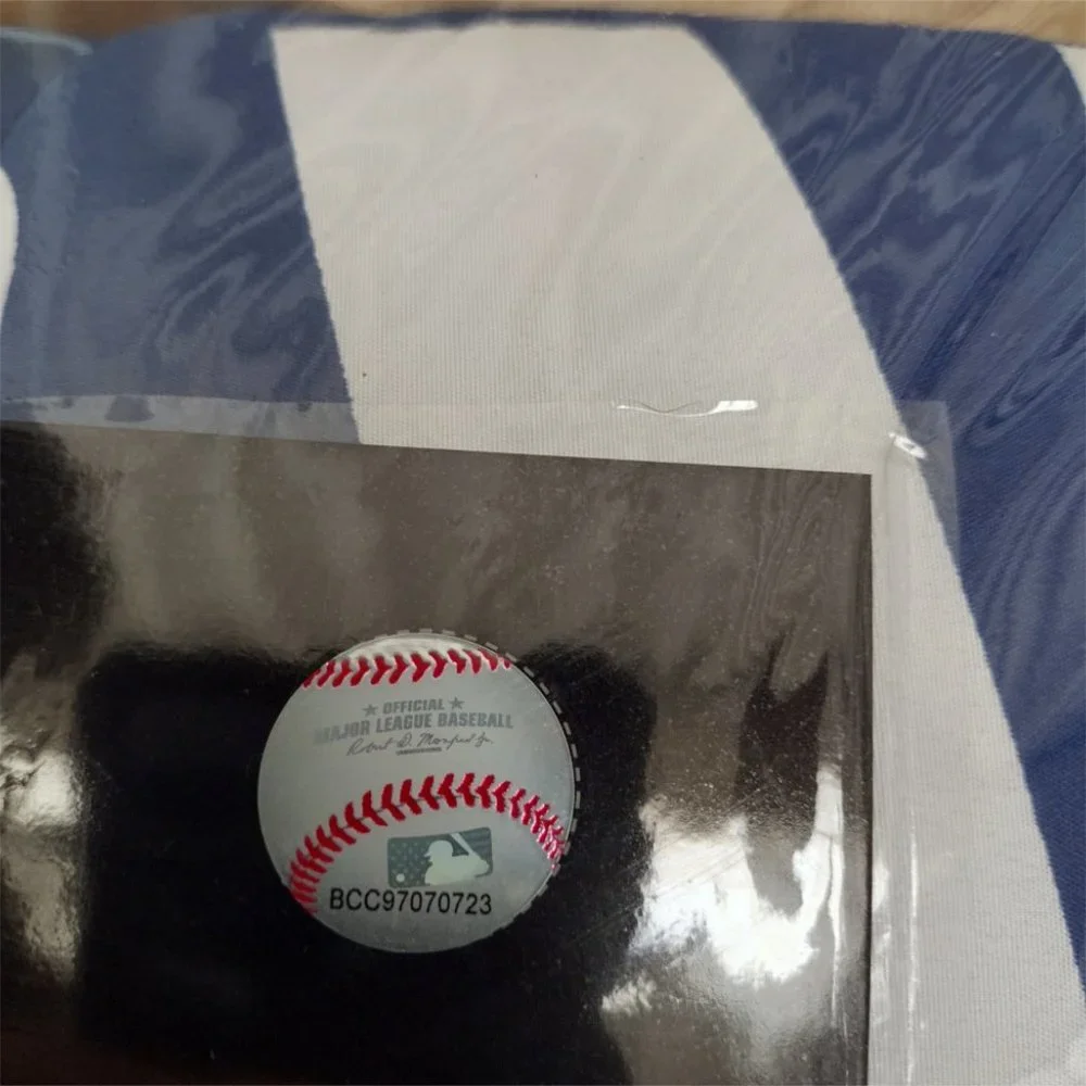 KC Royals MLB Full/Queen 3 Piece Bedding Set Comforter & Shams